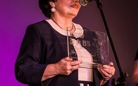 Gala Śremskie Żyrafy 2015