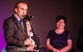 Gala Śremskie Żyrafy 2015