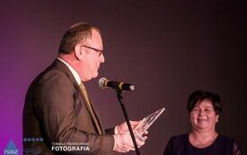 Gala Śremskie Żyrafy 2015