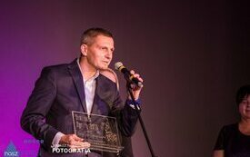Gala Śremskie Żyrafy 2015