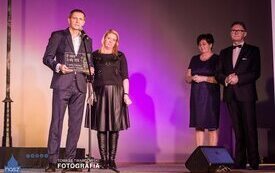Gala Śremskie Żyrafy 2015