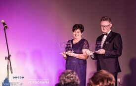 Gala Śremskie Żyrafy 2015