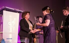 Gala Śremskie Żyrafy 2015