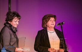 Gala Śremskie Żyrafy 2015