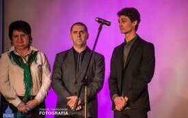 Gala Śremskie Żyrafy 2015