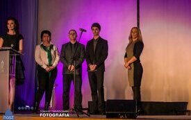 Gala Śremskie Żyrafy 2015