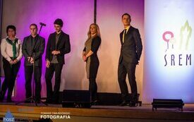 Gala Śremskie Żyrafy 2015