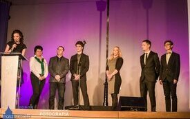 Gala Śremskie Żyrafy 2015
