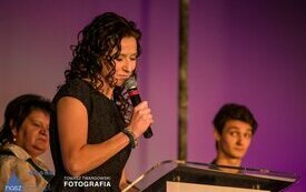 Gala Śremskie Żyrafy 2015