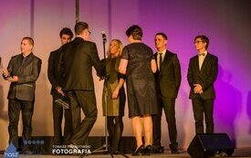 Gala Śremskie Żyrafy 2015