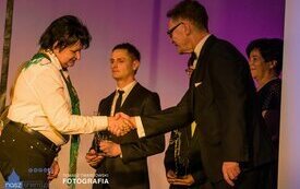 Gala Śremskie Żyrafy 2015