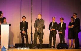 Gala Śremskie Żyrafy 2015