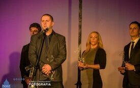 Gala Śremskie Żyrafy 2015