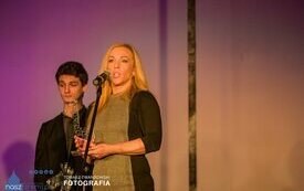 Gala Śremskie Żyrafy 2015
