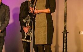 Gala Śremskie Żyrafy 2015