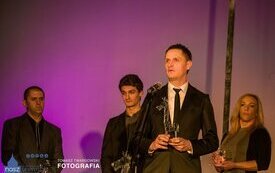 Gala Śremskie Żyrafy 2015