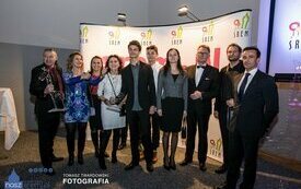 Gala Śremskie Żyrafy 2015