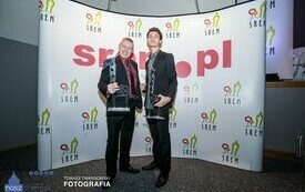 Gala Śremskie Żyrafy 2015