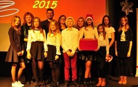 IV Gminny Festiwal "Śpiewam bo lubię"
