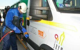 Stacja LNG/CNG w Śremie oficjalnie otwarta dla klient&oacute;w