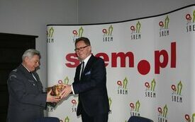 Alkogogle dla Aresztu Śledczego w Śremie