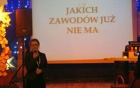 Spotkanie integracyjno-edukacyjne pn. &bdquo;Magia jest w nas&rdquo;