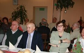 Emeryci i renciści świętują Dzień Odlewnika