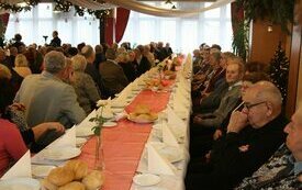 Emeryci i renciści świętują Dzień Odlewnika