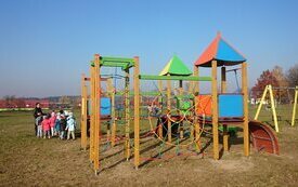 Realizacja programu Wielkopolska Odnowa Wsi 2013-2020