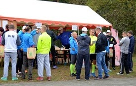Sztafeta 20 Października za nami