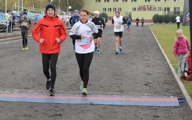 Sztafeta 20 Października za nami