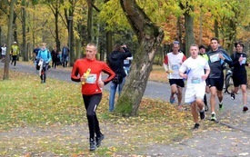 Sztafeta 20 Października za nami