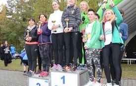 Sztafeta 20 Października za nami