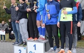 Sztafeta 20 Października za nami