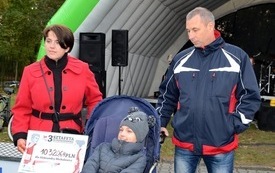 Sztafeta 20 Października za nami