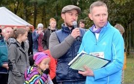 Sztafeta 20 Października za nami