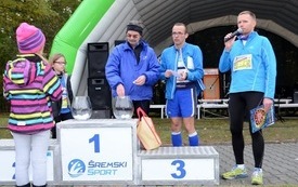 Sztafeta 20 Października za nami