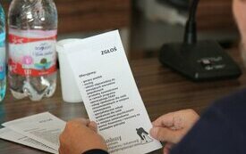 Akcja Zima 2015 - zwr&oacute;ćmy szczeg&oacute;lną uwagę na osoby niesamodzielne