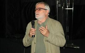 &bdquo;Pogodna jesień&rdquo; &ndash; spotkanie edukacyjno  -  kulturalne