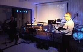 Koncert &ldquo;Pod psem&rdquo;