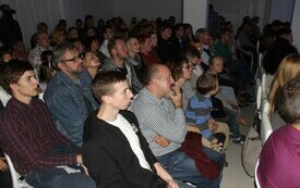 Koncert &ldquo;Pod psem&rdquo;