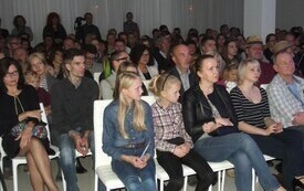 Koncert &ldquo;Pod psem&rdquo;