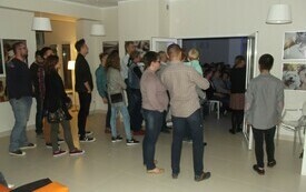 Koncert &ldquo;Pod psem&rdquo;