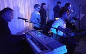 Koncert &ldquo;Pod psem&rdquo;