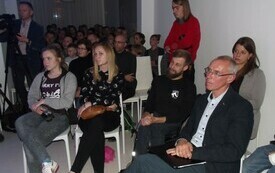 Koncert &ldquo;Pod psem&rdquo;
