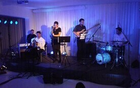Koncert &ldquo;Pod psem&rdquo;