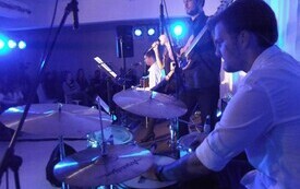Koncert &ldquo;Pod psem&rdquo;