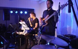 Koncert &ldquo;Pod psem&rdquo;
