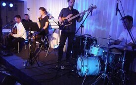 Koncert &ldquo;Pod psem&rdquo;