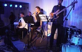 Koncert &ldquo;Pod psem&rdquo;